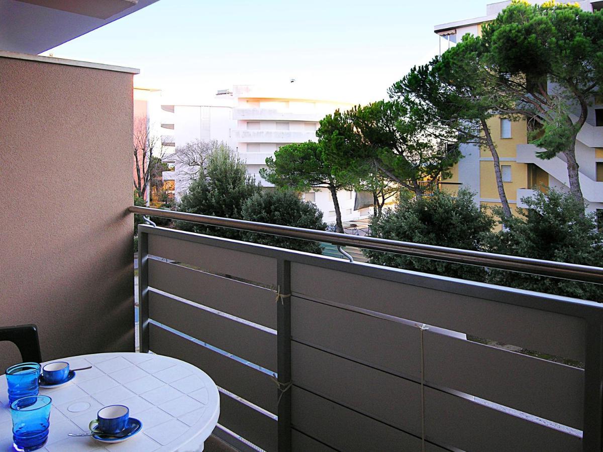 Appartamenti Bristol Bibione Exterior foto