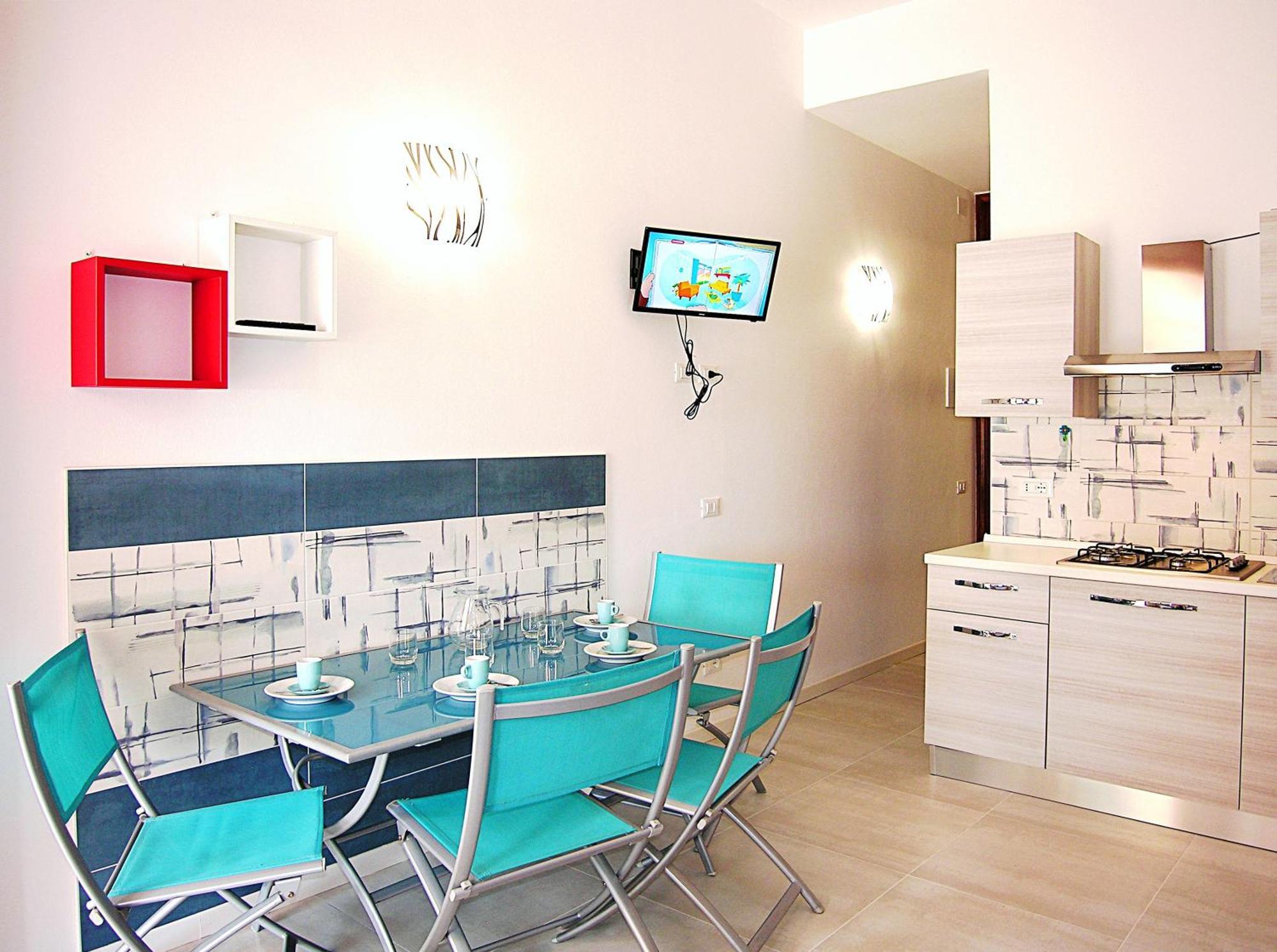 Appartamenti Bristol Bibione Cameră foto